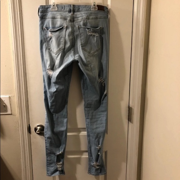 Hollister Denim - Hollister jeans 9R Hollister Denim - Hollister jeans 9R